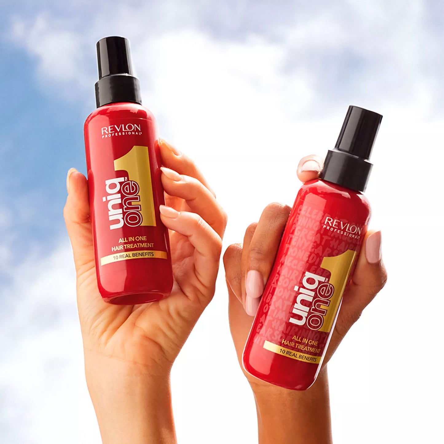 UniqueOne™ Hair Treatment Celebration Edition