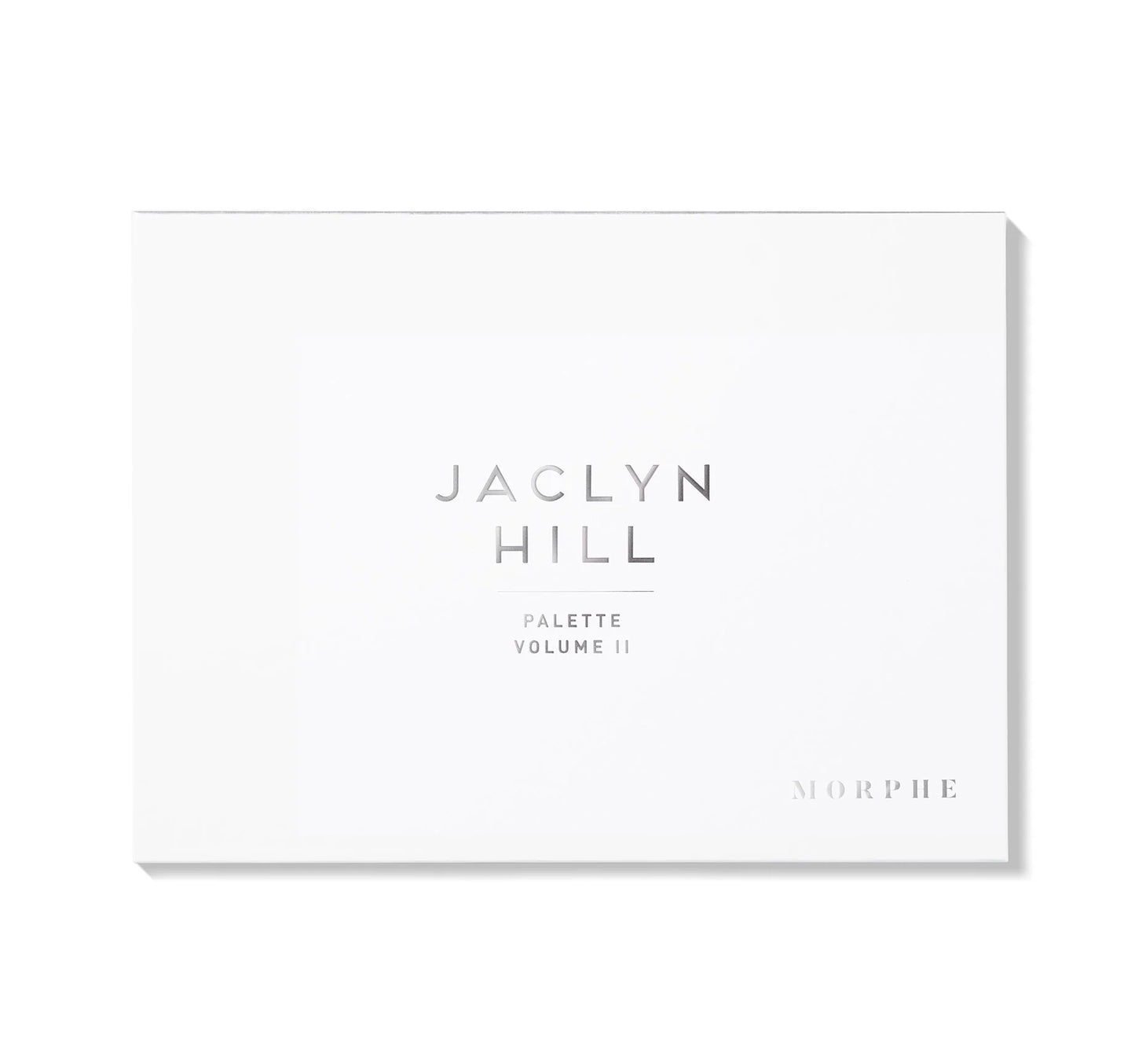 The Jaclyn Hill Palette Volume II