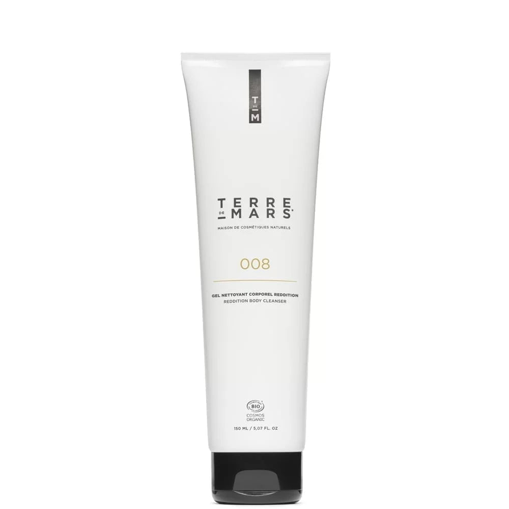 008 Reddition Body Cleanser