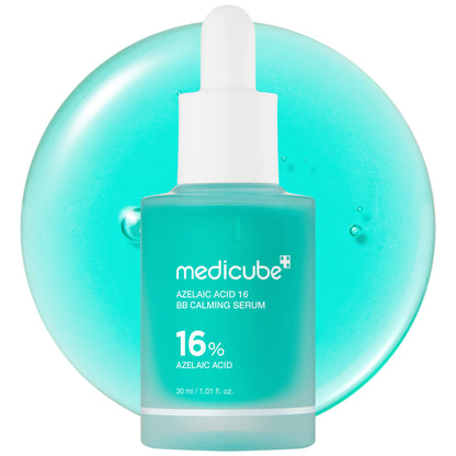 Azelaic Acid 16 BB Calming Serum
