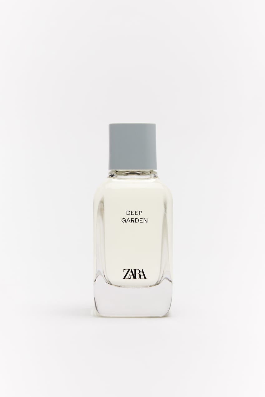 Deep Garden Eau de Parfum