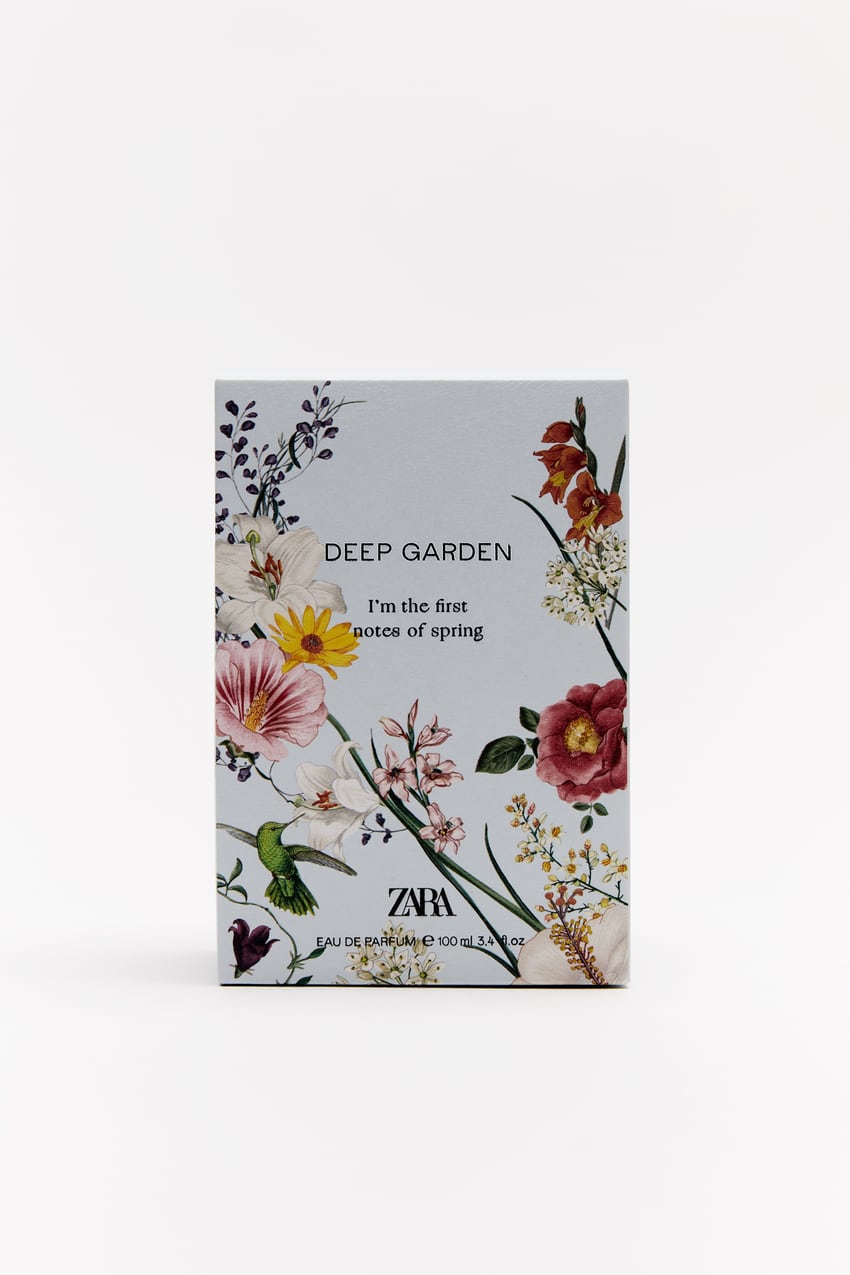 Deep Garden Eau de Parfum