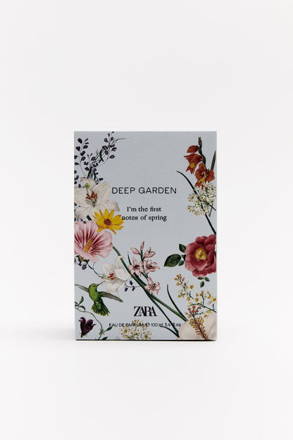 Deep Garden Eau de Parfum