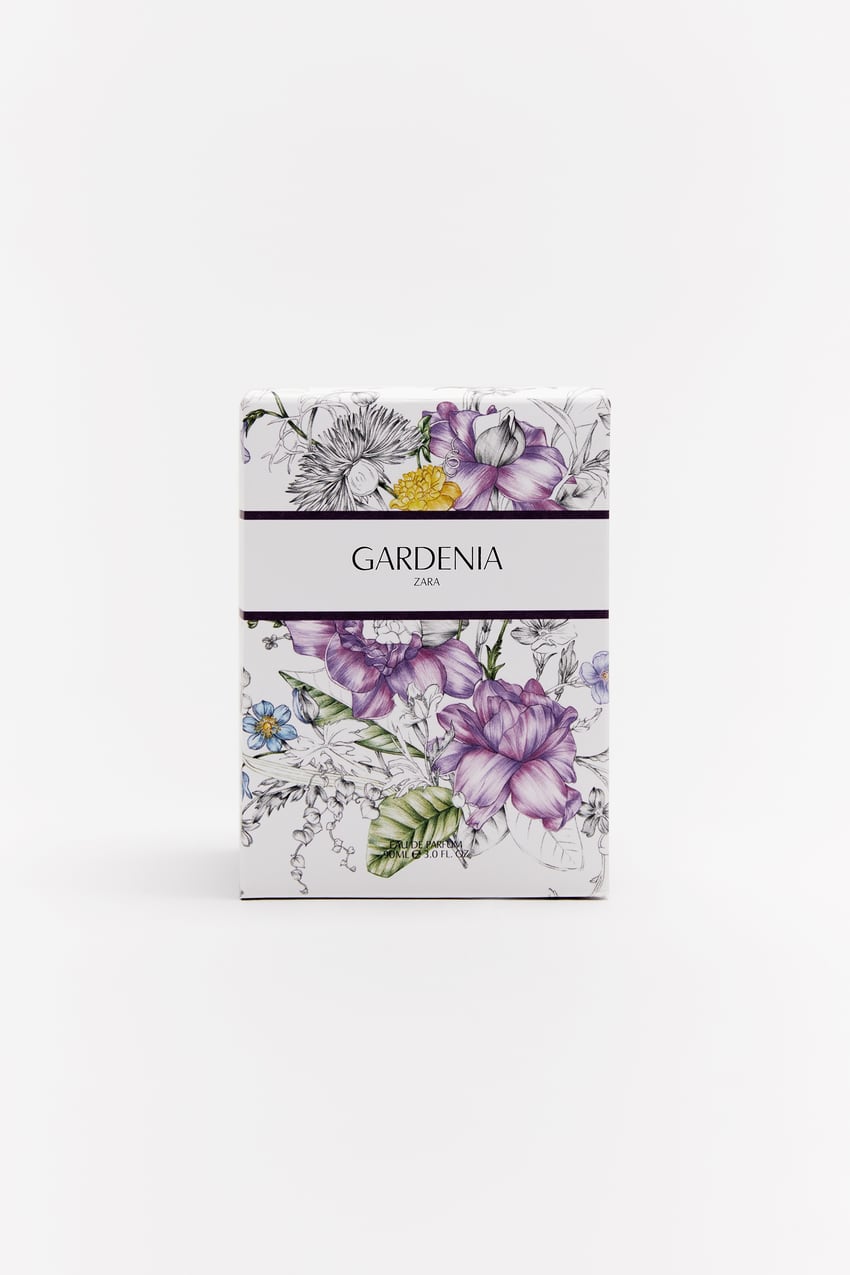 Gardenia Eau de Parfum