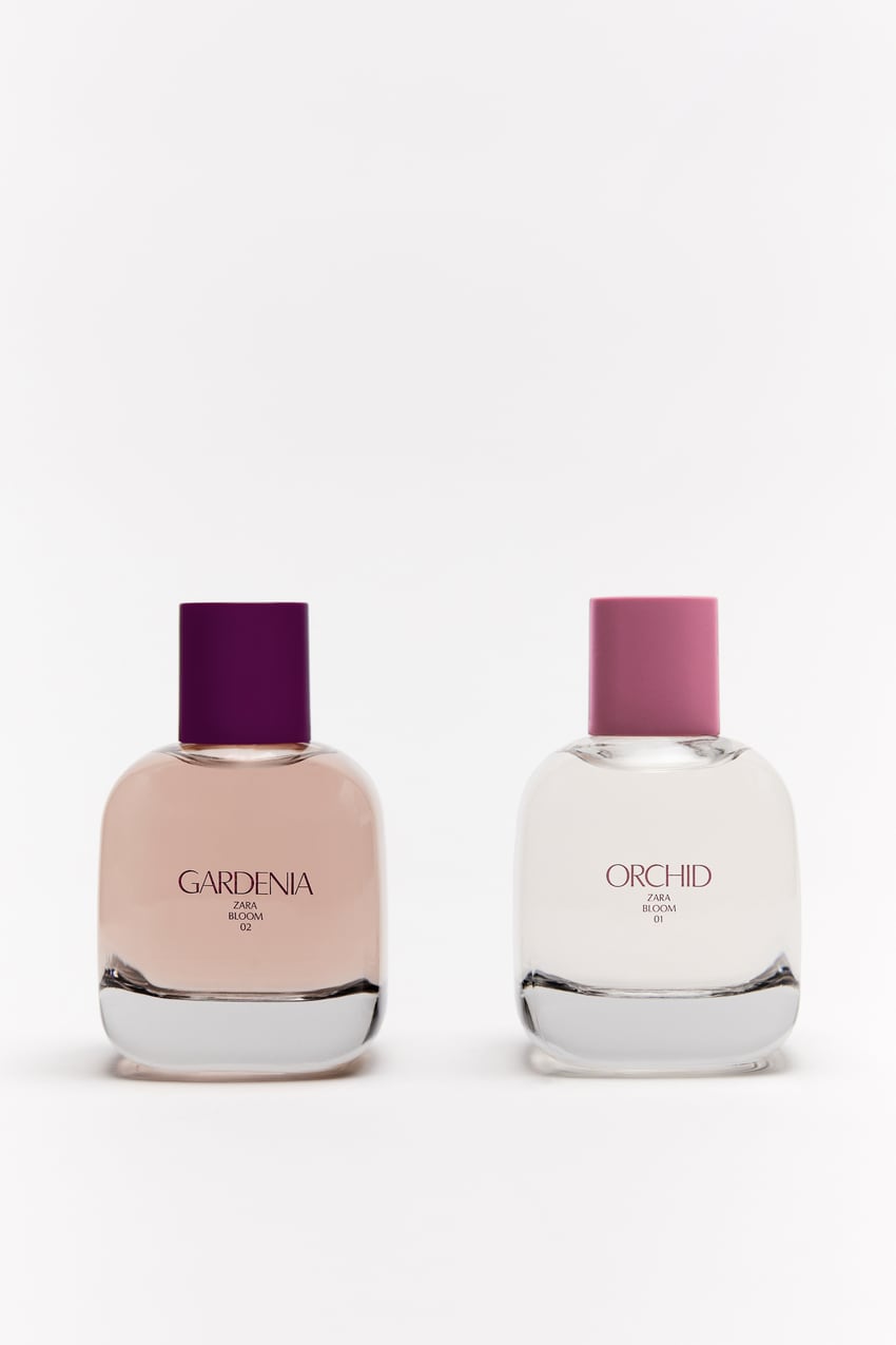 Orchid & Gardenia Eau de Parfum Duo Set