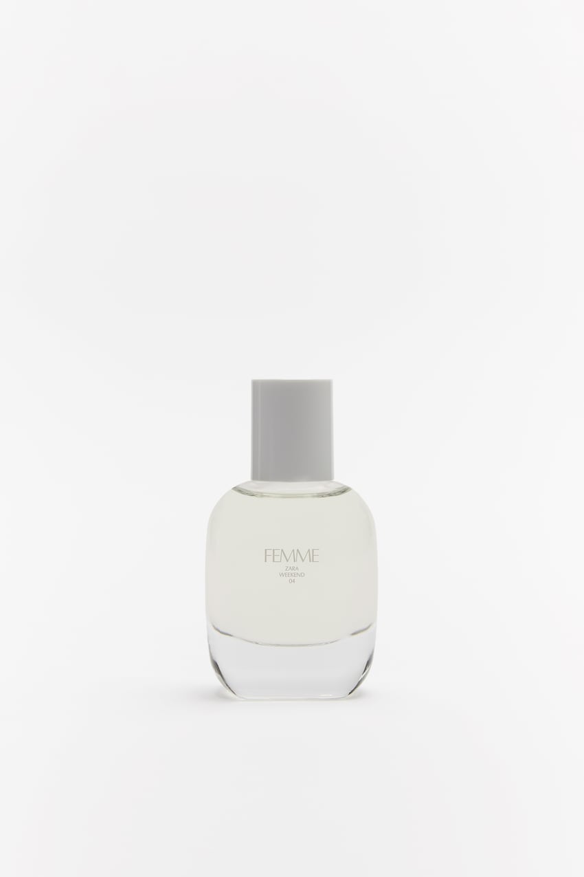 Femme Eau de Toilette