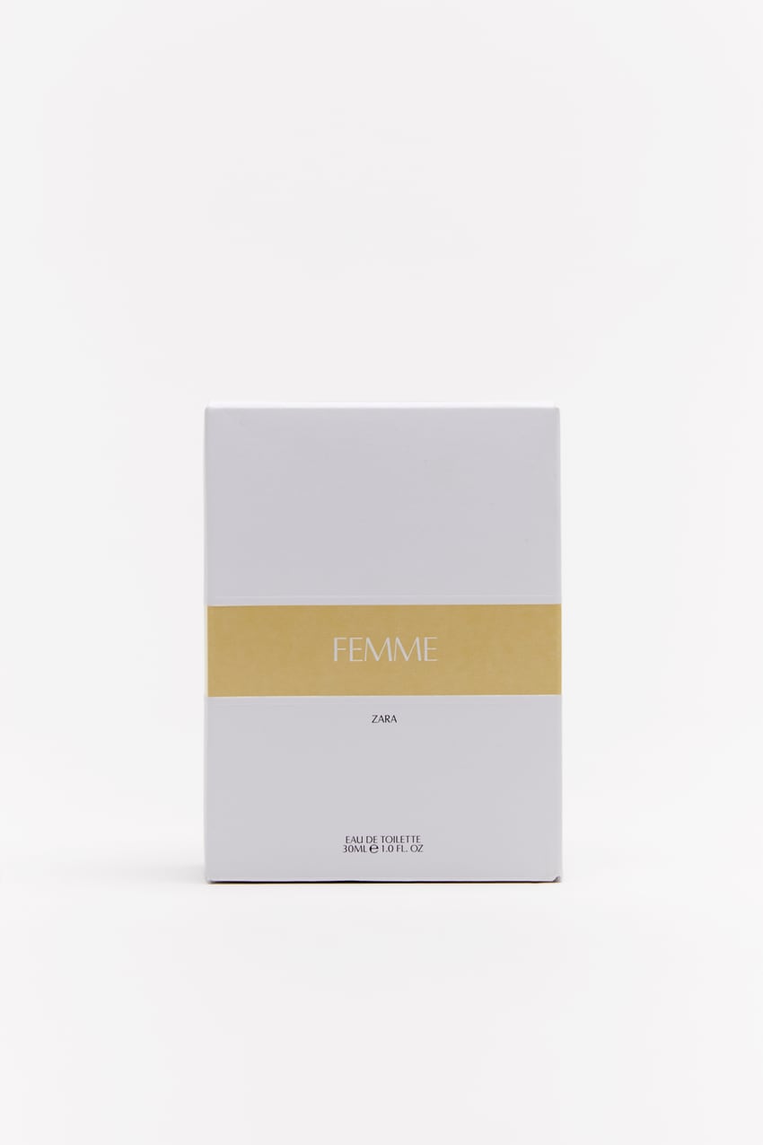 Femme Eau de Toilette