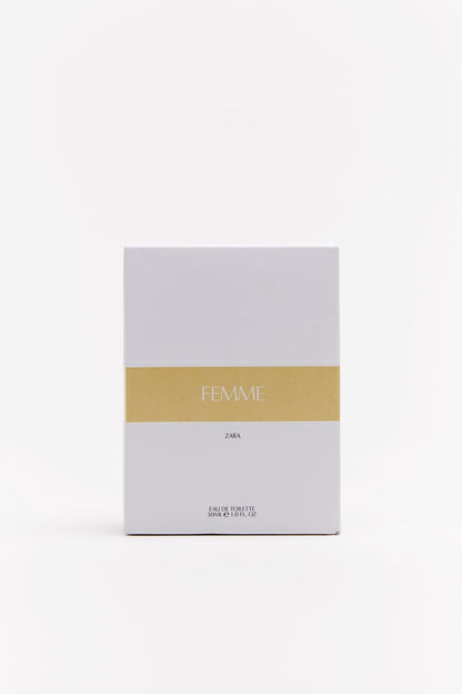 Femme Eau de Toilette