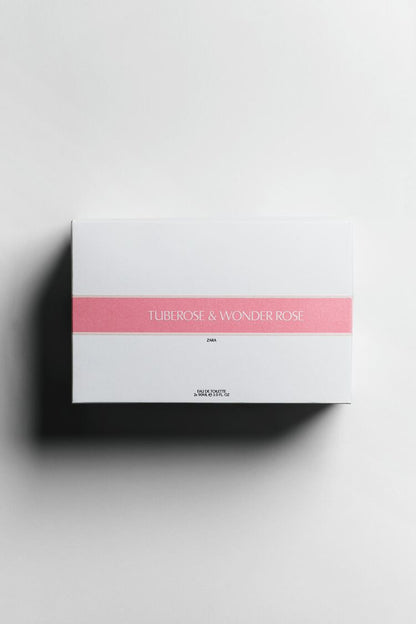 Tuberose & Wonder Rose Eau de Toilette Duo Set