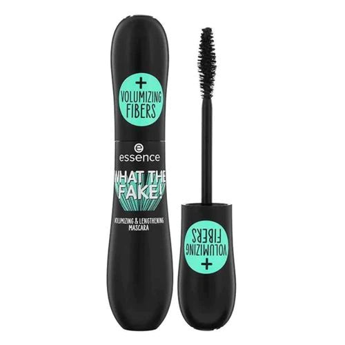 What The Fake! Volumizing & Lengthening Mascara