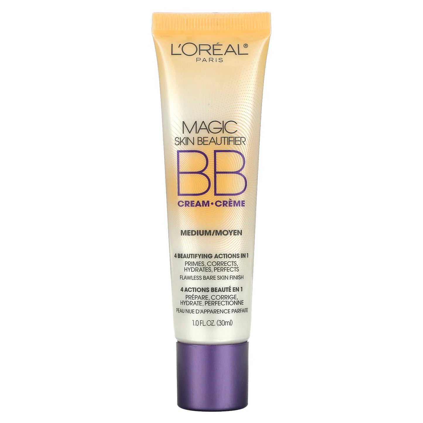 Magic Skin Beautifier BB Cream