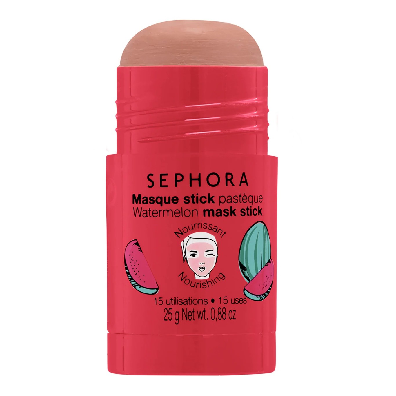 Face Mask Stick – Kipra Beauty