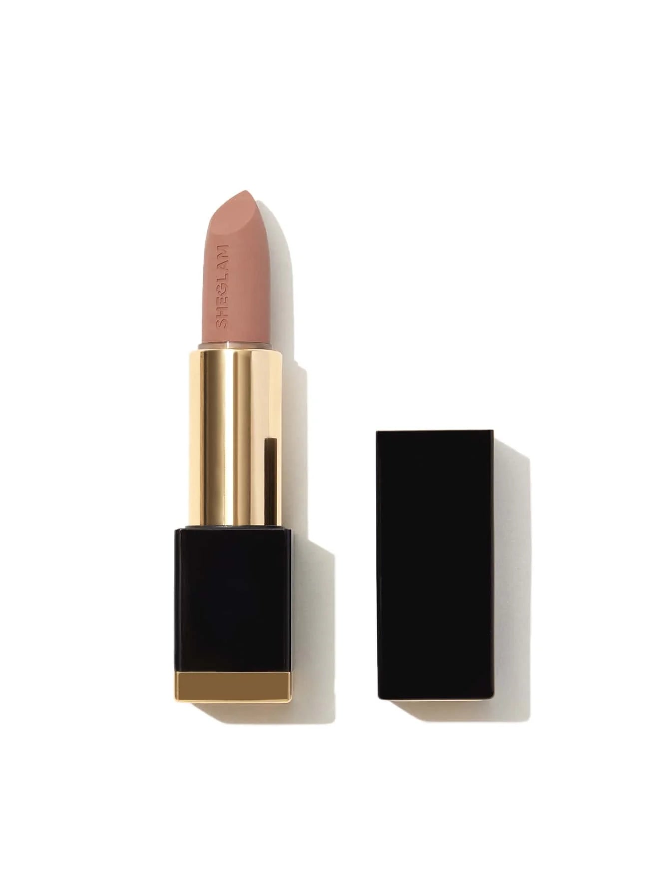 Matte Allure Lipstick