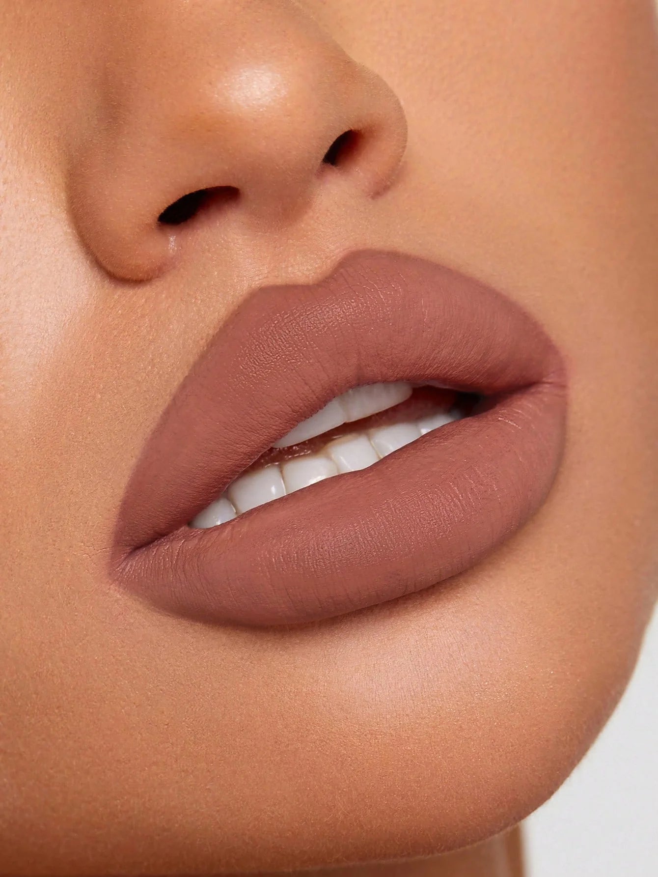 Matte Allure Lipstick