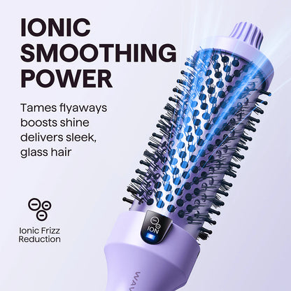 Blowout Boost Ionic Thermal Brush 1.5 inch