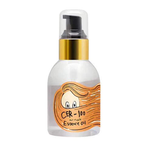 CER-100 Hair Muscle Essence Oil