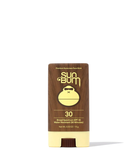 Original SPF 30 Sunscreen Face Stick