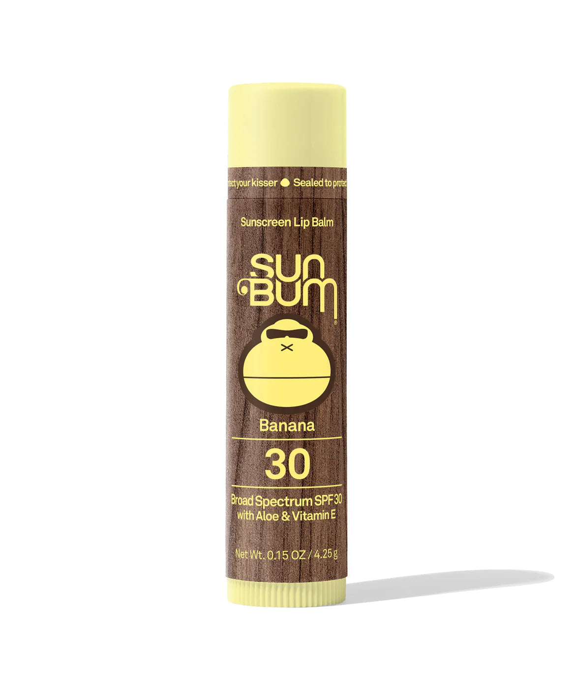 Original SPF30 Sunscreen Lip Balm