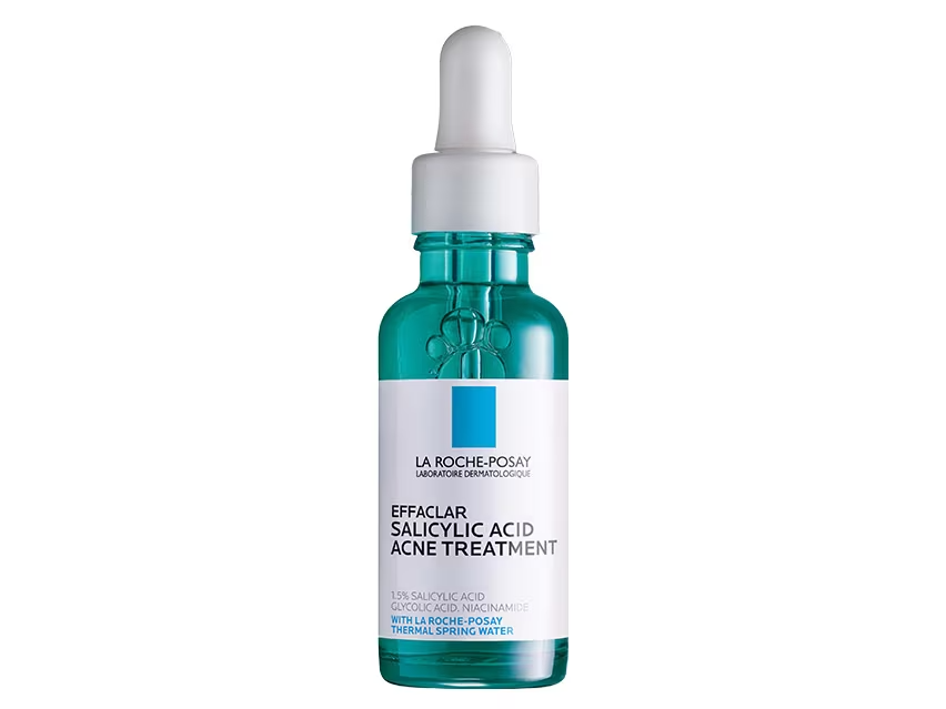 Effaclar Salicylic Acid Acne Treatment Serum