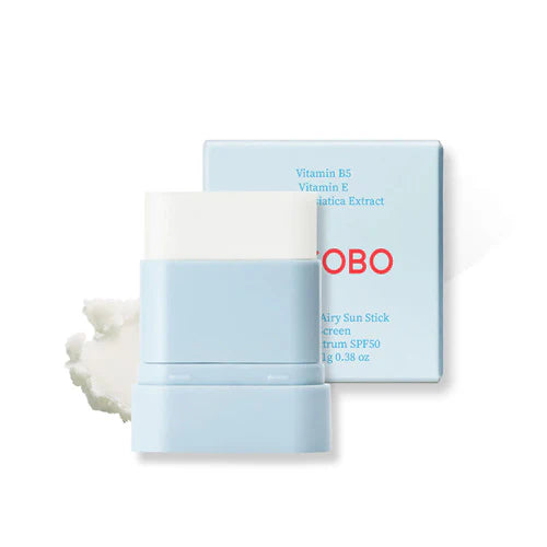 Mini Cotton Soft Sun Stick SPF50+ PA++++
