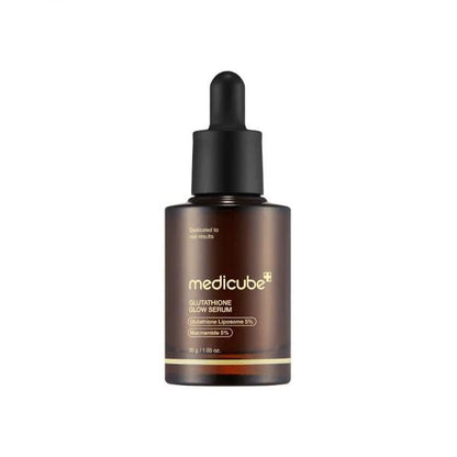 Glutathione Glow Serum