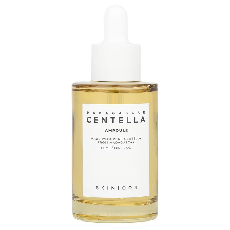 Madagascar Centella Ampoule