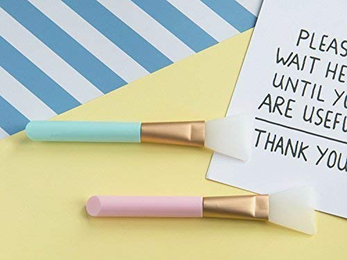 Silicone Face Mask Brush