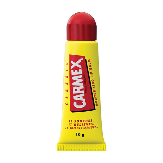 Classic Lip Balm Medicated Original Tube