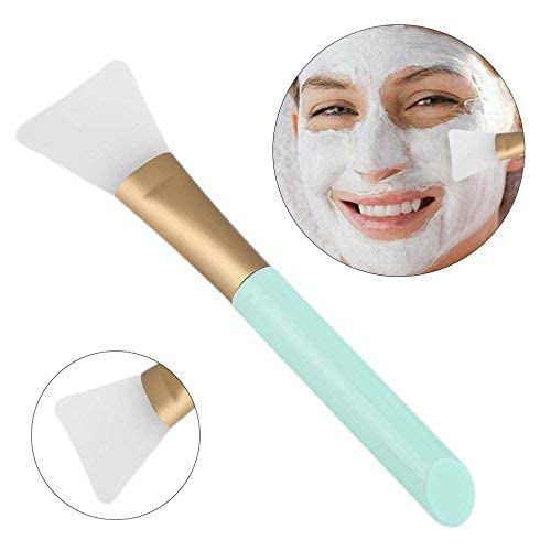 Silicone Face Mask Brush