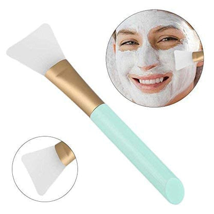 Silicone Face Mask Brush