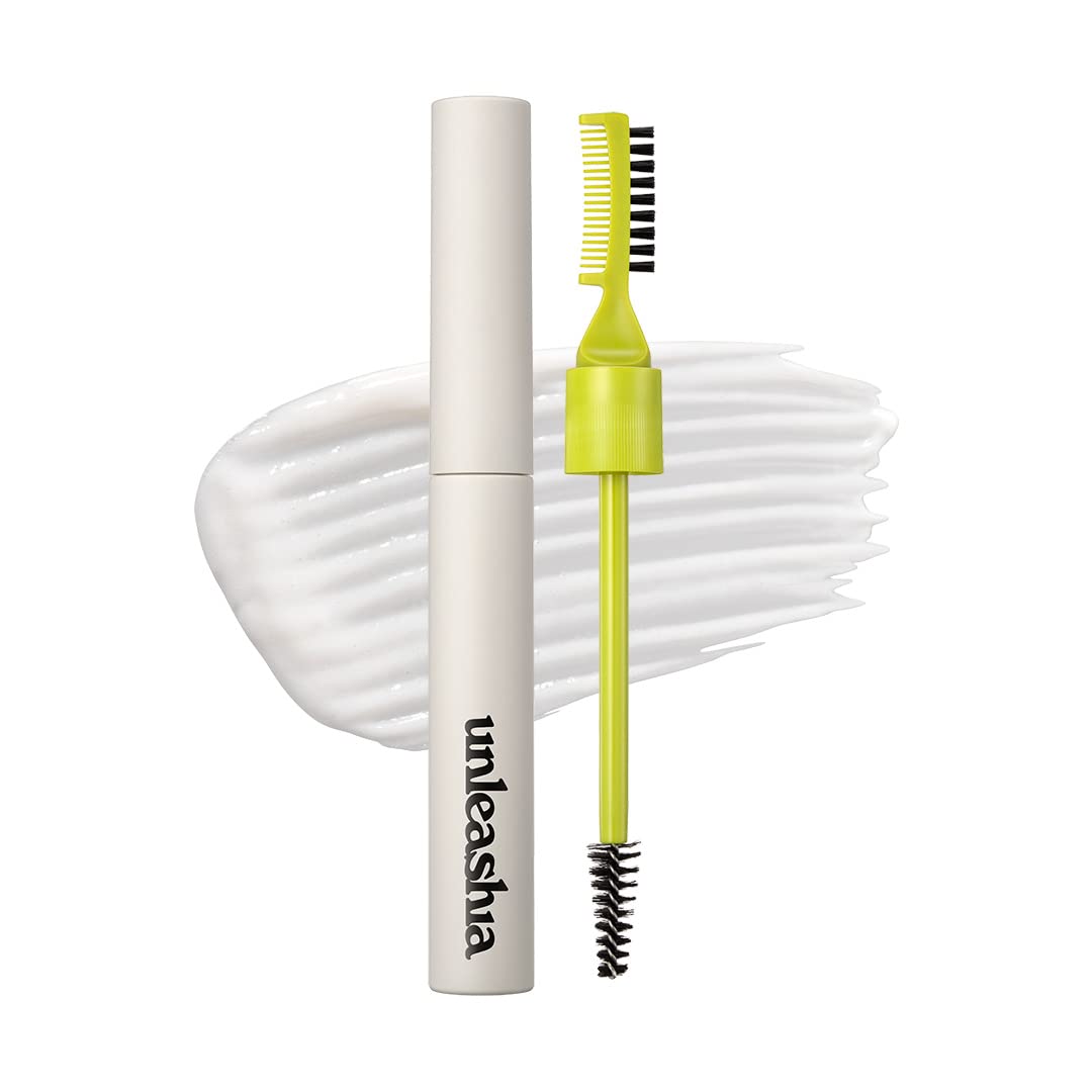 Shaper Pomade Eyebrow Fixer - No.1 Clear