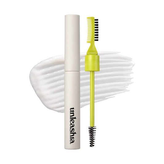 Shaper Pomade Eyebrow Fixer - No.1 Clear