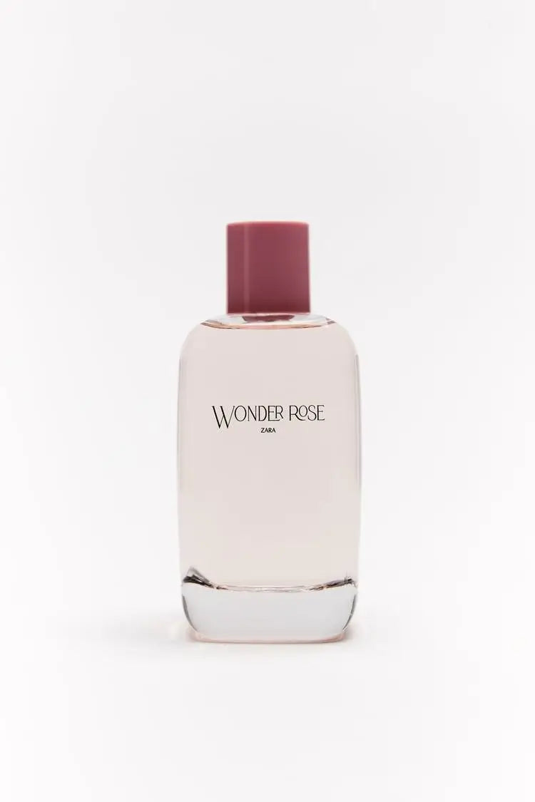 Wonder Rose Eau de Toilette