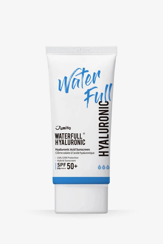Waterfull Hyaluronic Sun Cream SPF 50+