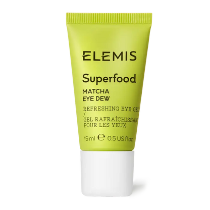 Superfood Matcha Eye Dew