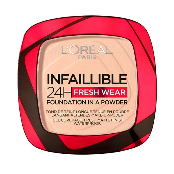 Infallible Up to 24H Fresh Wear Foundation in a Powder