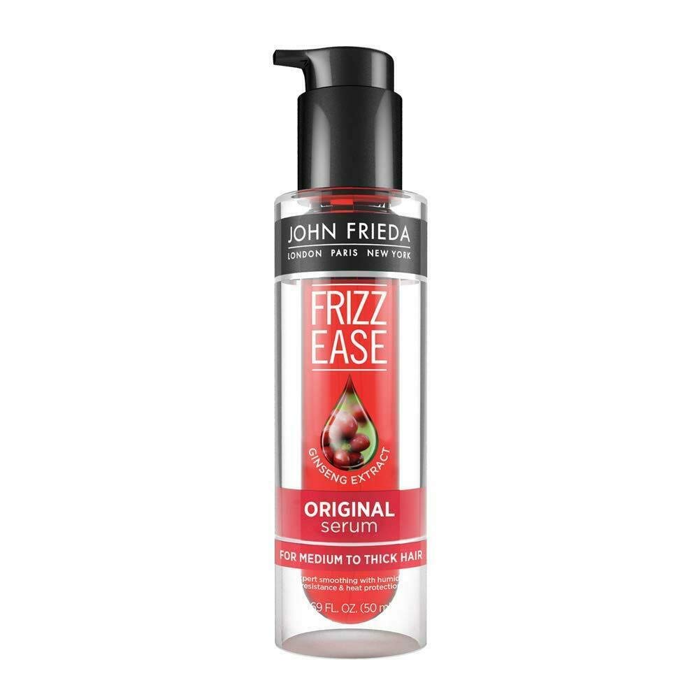 Frizz Ease Original Serum