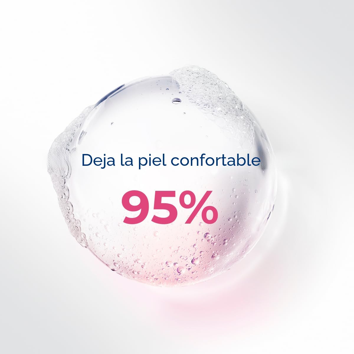 Sensibio Gel Moussant