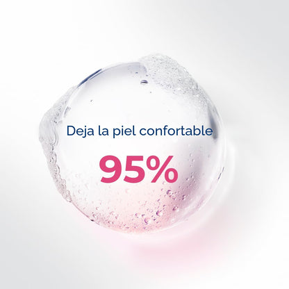 Sensibio Gel Moussant