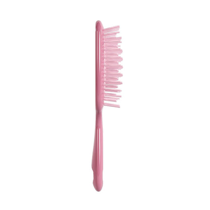 UNbrush Detangling Hair Brush Pastel