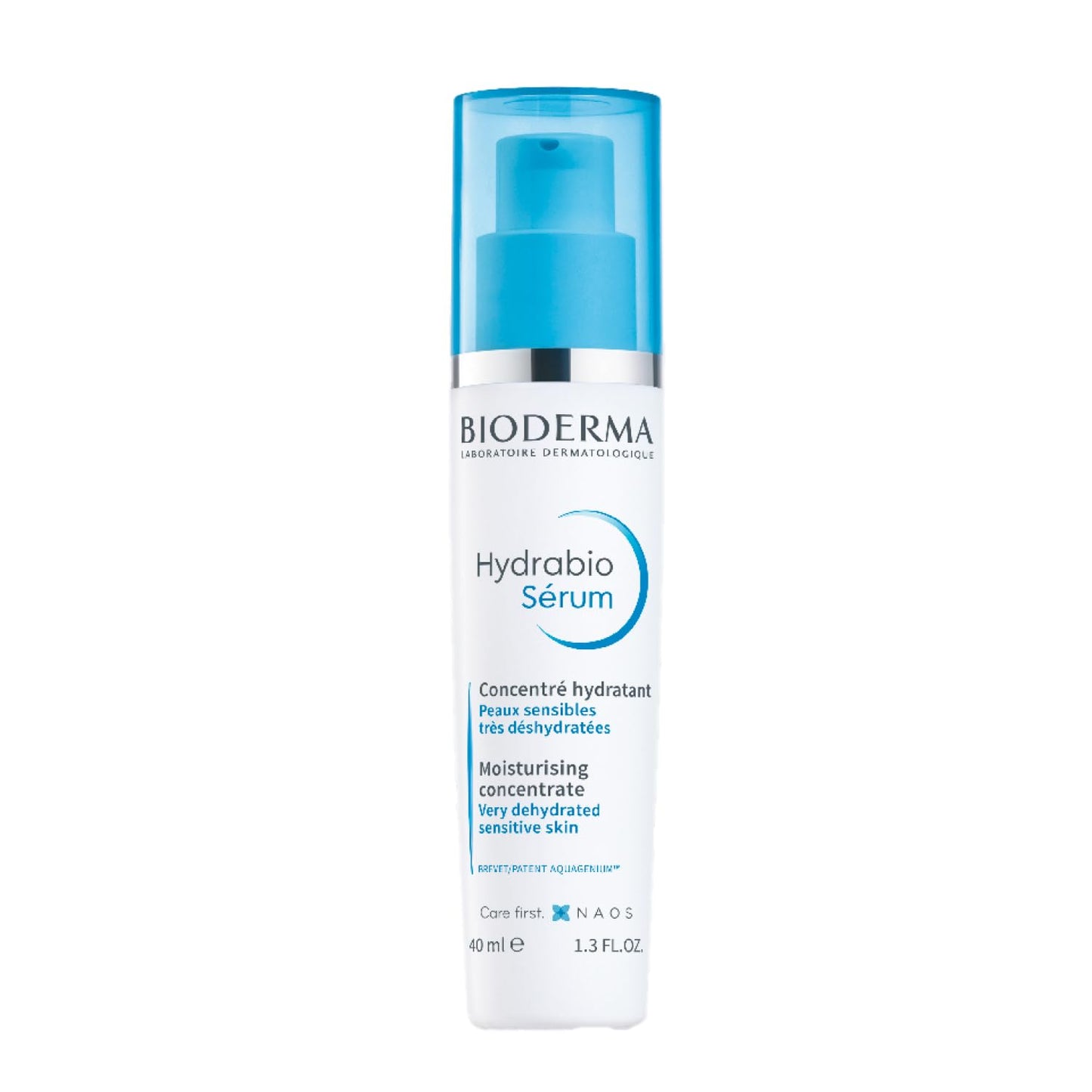 Hydrabio Serum