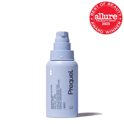 Universal Skin Solution Hypochlorous Acid Spray For Face + Body