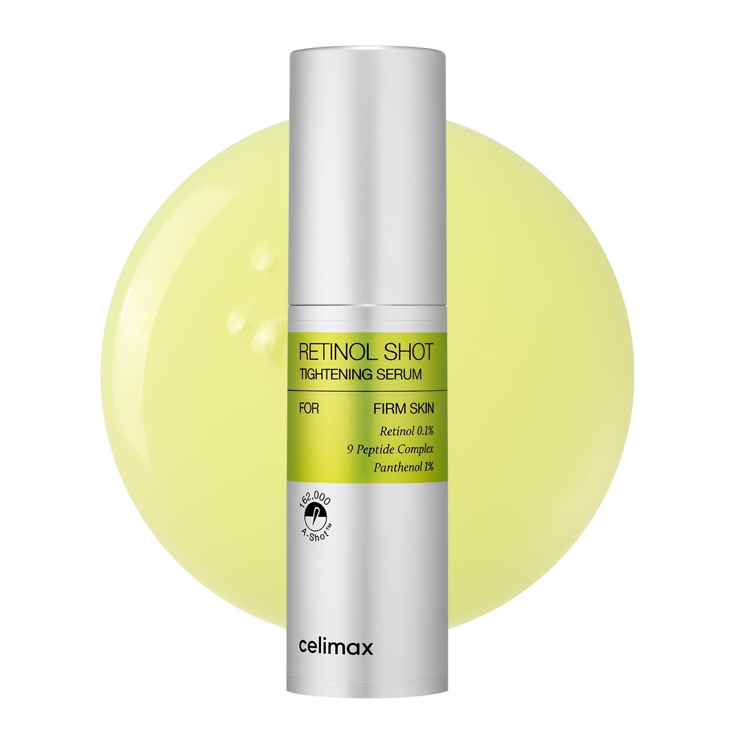 The Vita-A Retinol Shot Tightening Serum