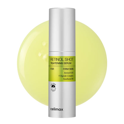 The Vita-A Retinol Shot Tightening Serum