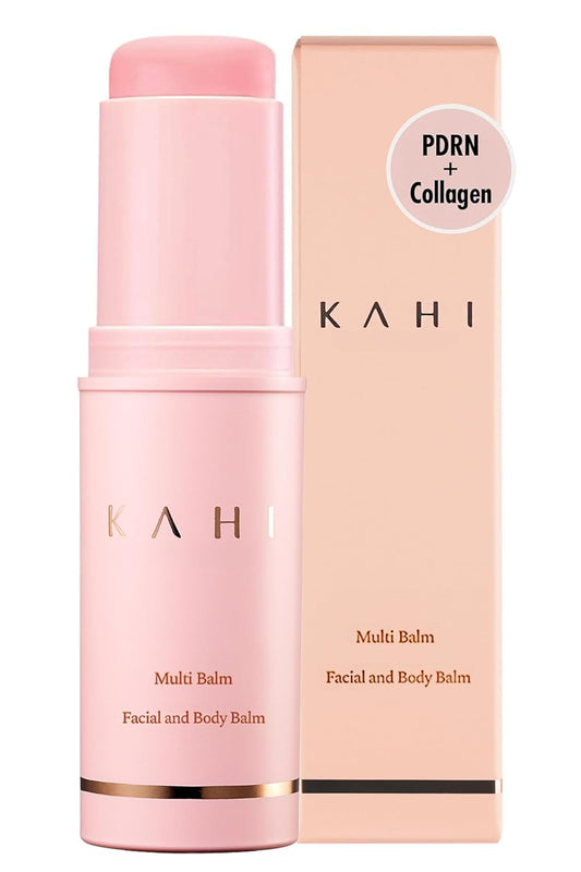 Multi Balm Facial and Body Balm