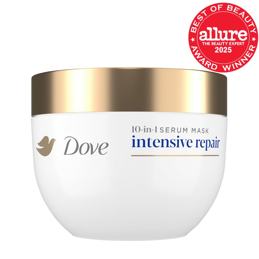 Intesive Repair 10 in 1 Serum Mask