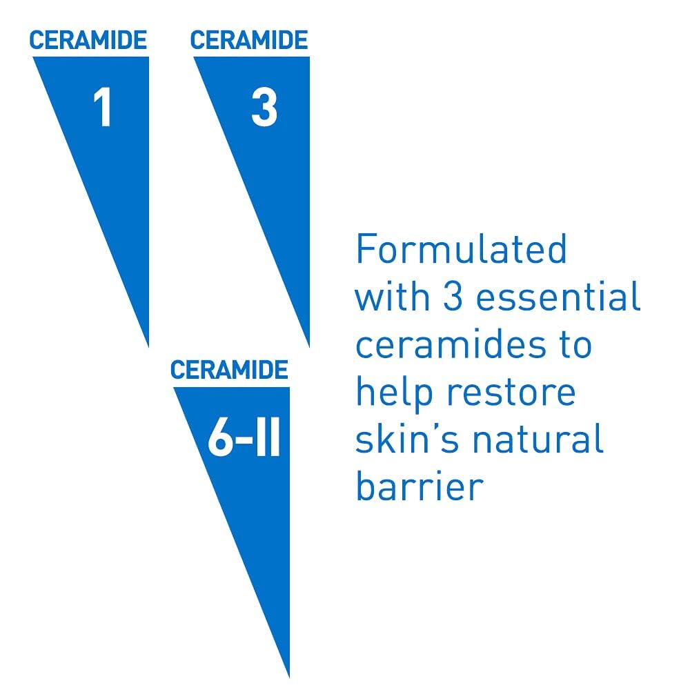 CeraVe SA Cream for Rough & Bumpy Skin