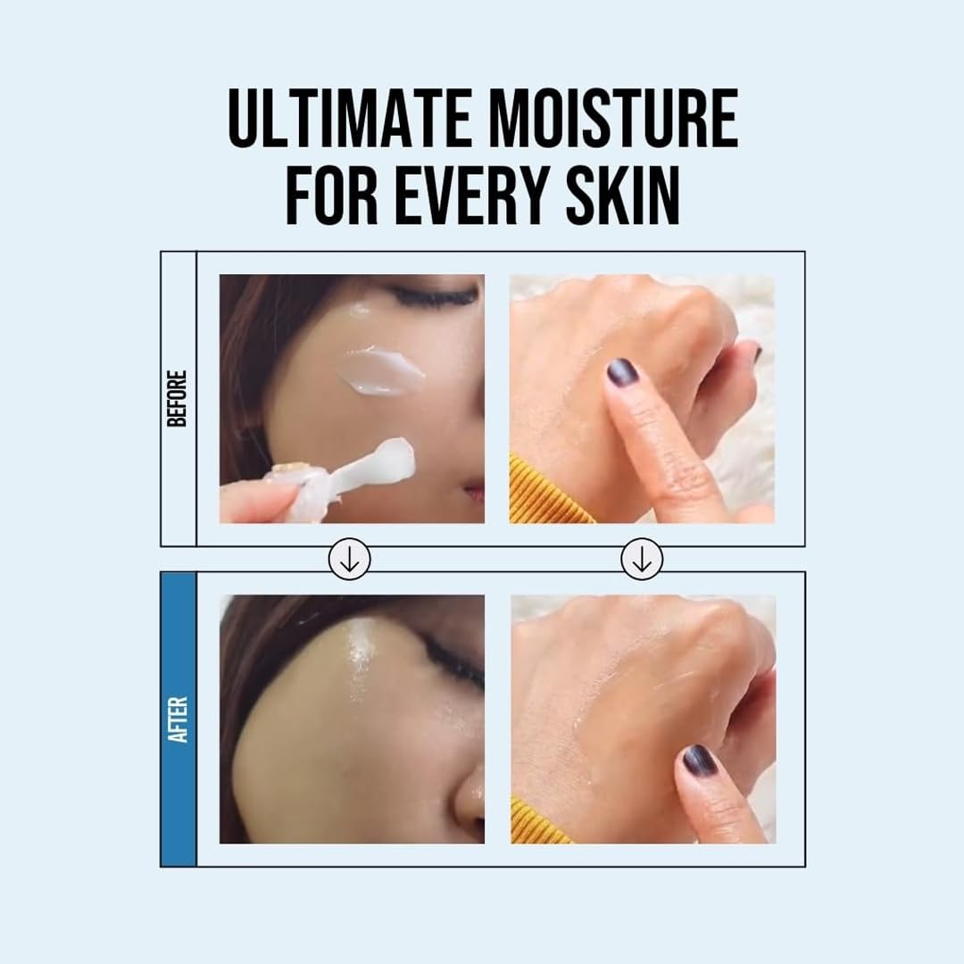 Waterfull Hyaluronic Cream