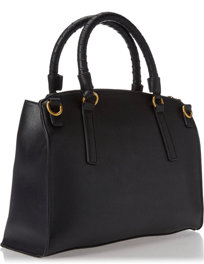 Darcie Elite Satchel Black