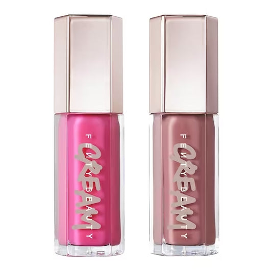 Gloss Bomb Cream: Doubletake Lip Duo